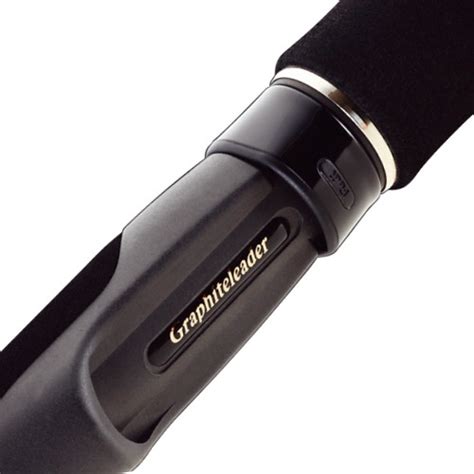 Спиннинг Graphiteleader 17 Bellezza RV купить в Украине | Рыболовный ...