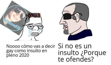 Gay Meme Subido Por Aradam Memedroid