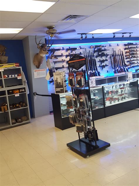Patriot Pawn And Guns Pawn Shop In Blue Springs 1120 Mo 7 Blue