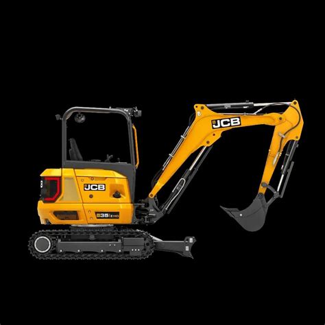 jcb  hd mini excavator  piece  coimbatore id