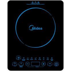 Индукционная плита Midea RT 2020 купить, доступная цена и доставка ...