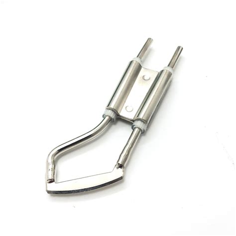 HSG 0 HOT KNIFE ROPE CUTTER WITH BLADE R Solent Sewing Machines