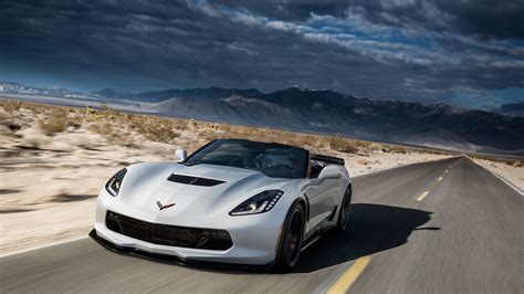 3840x2160 Chevrolet Corvette 8k 4k HD 4k Wallpapers, Images ...