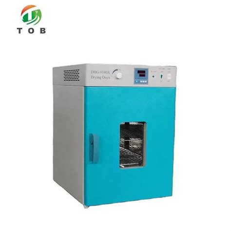 Battery Lab Hot Blast Air Drying Oven Lab Oven And Drying Oven