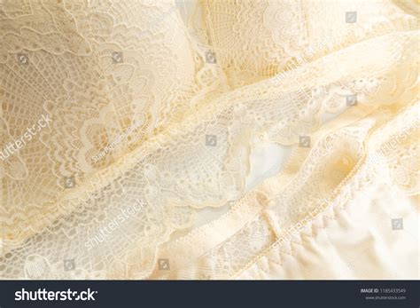 Beautiful Lace Lingerie Sexy Lace Underwear Stock Photo Shutterstock