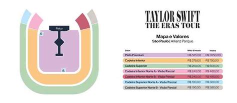 Show Taylor Swift Brasil Sp Image To U