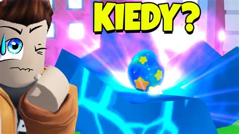 Kiedy Spadnie Kometa Meteoryt W Pet Simulator X Youtube