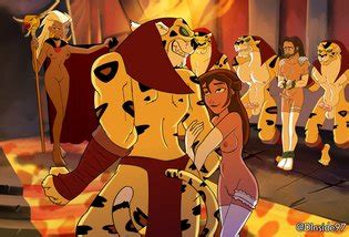 Queen La Hentai Luscious Hentai Manga Porn