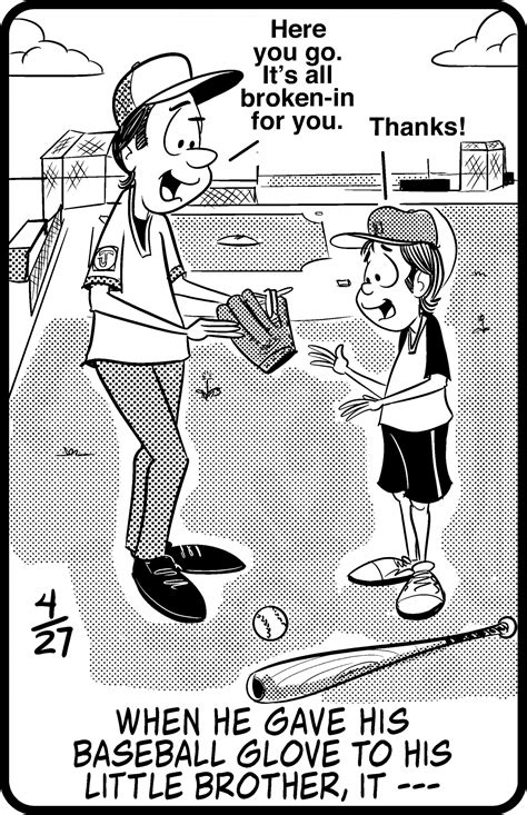 Jumble Answers for 4/27/21 - Daily Jumble Answer