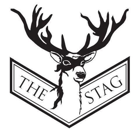 Stag Logos