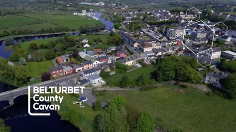 Turbet Island Dreamscape Trail Belturbet Co Cavan Youtube