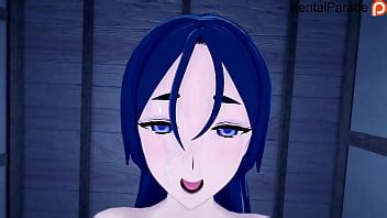 Follando A Minamoto No Raikou FGO Hentai Sin Censura XVIDEOS