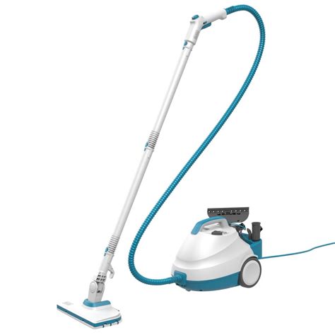 BLACK+DECKER Чистач на Пареа Под Притисок 2000W со 8 Додатоци ...