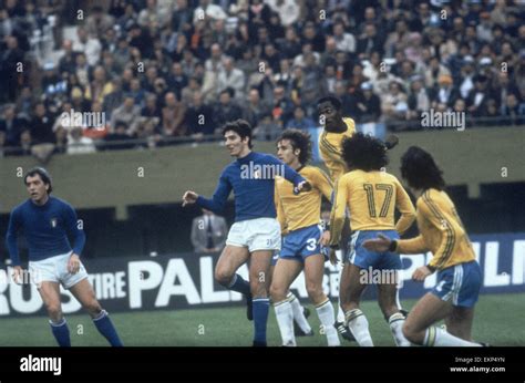 Argentina italy world cup 1978 hi-res stock photography and images - Alamy