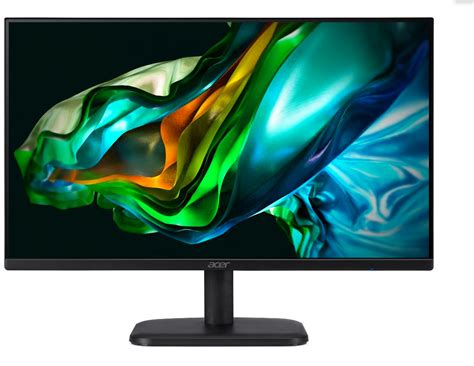 LCD monitor Acer EK240YHbi | Planeo