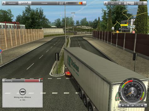 UK Truck Simulator - Download