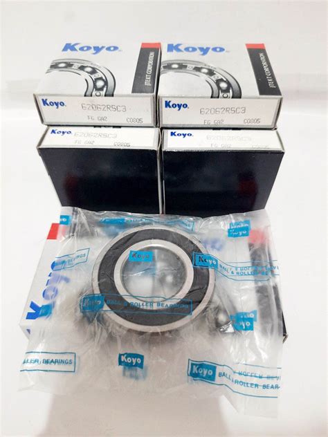 Bearing Rs Koyo Japan Lazada Indonesia