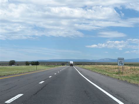 Highway patrols explain what nm roads conditions mean for your safety 13