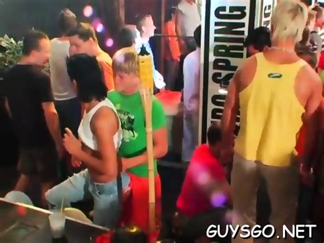 All Aboard The Fuck Train