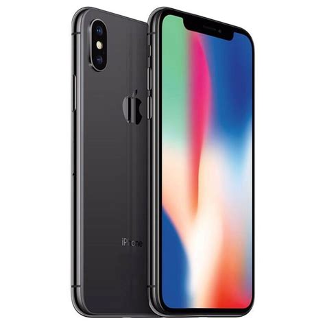 Apple iPhone X 64GB, GREY, USA - Купить в Ташкенте