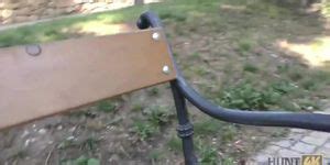 Hunt K She Lost Her Wallet But Won A Crazy Screw Crazy Fuck Tnaflix