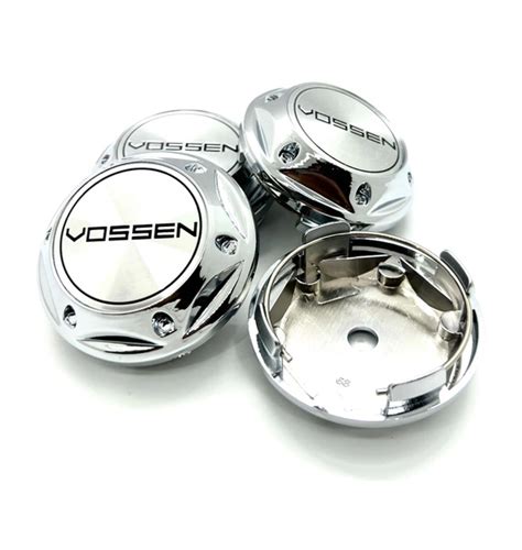 Колпачки заглушки на литые диски Универсальные , RW ВМСТ-1/BMCT-1 68/62 ...