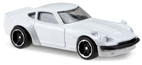 Custom Datsun 240Z | Hot Wheels Wiki | Fandom