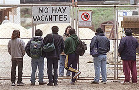 América latina y el Caribe en una lenta recuperación LA NACION