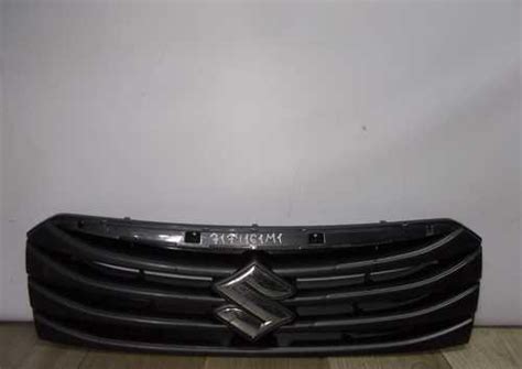 Решетка радиатора Сузуки сх4 Suzuki SX4 бу Москва | Автозапчасти ...