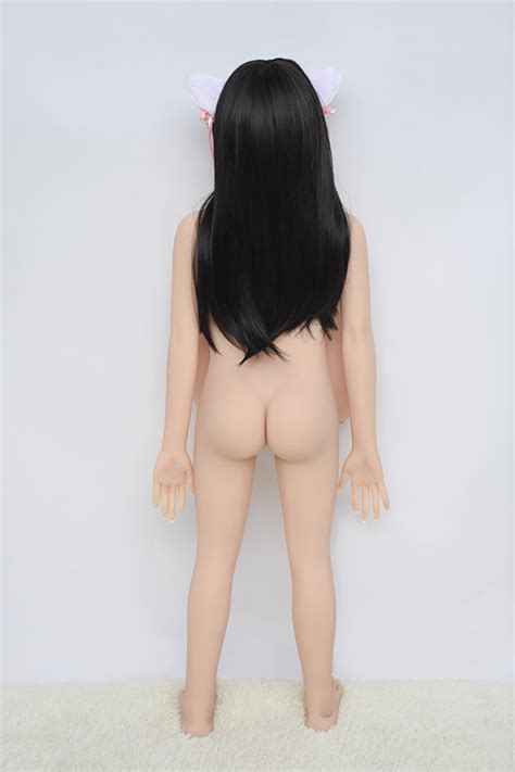 AXB 100cm Huge Breast Sex Doll With A07 UmeDoll