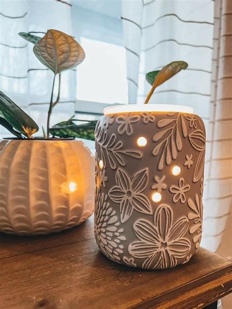 Rooftop Garden Warmer Scentsy Rooftop Garden Scentsy Consultant Ideas