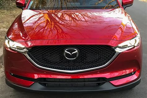 10 Biggest News Stories Of The Week Mazda Cx 5 Trumps Toyota Rav4