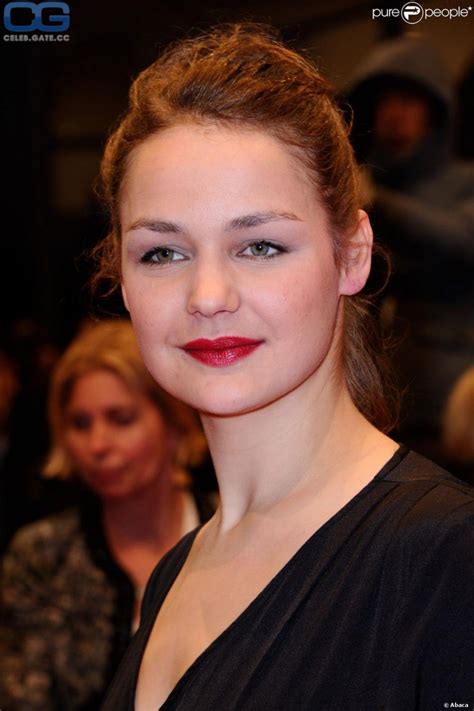 Luise Heyer Nude And Sex My XXX Hot Girl