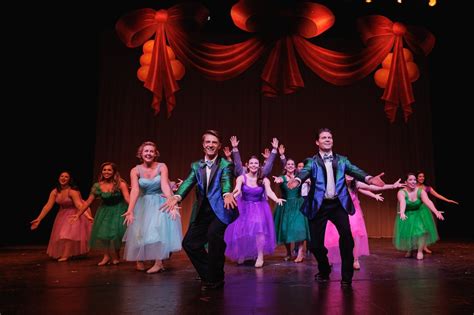 Shows — Gateway Performing Arts