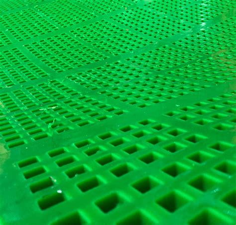 Polyurethane Screen – Çelikel Trade