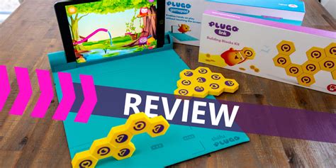 Review: Shifu Plugo Link · STEM Mayhem