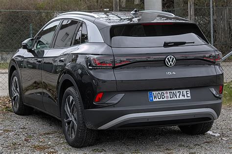 Versicherung Typklasse für VW ID 4 alle Motoren Modelle Tabelle