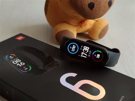 Обзор обновлённого Xiaomi Mi Band 6. Почему его так незаслуженно хвалят?