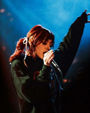 Kailee Morgue Aanesthetic24 Morguemami Nude OnlyFans Page 2 The Fappening Plus