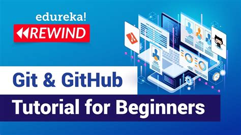 Git GitHub Tutorial For Beginners DevOps Tutorial