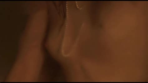 Naked Helen Oltran In City Homicide