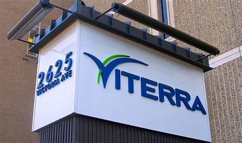 Viterra To Expand Its Grain And Ingredient Terminal In Texas Feed
