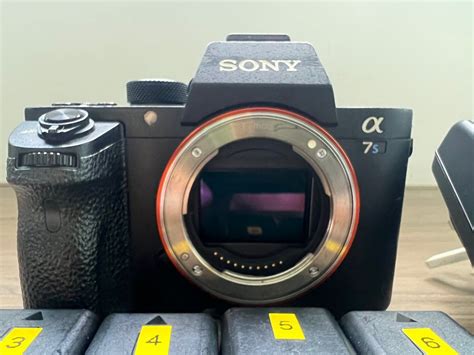 Sony A7s2, Photography, Cameras on Carousell