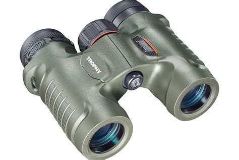 bushnell trophy  trophy xtreme optics lines recoil