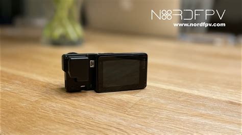 Naked GoPro 6 Removable Screen YouTube