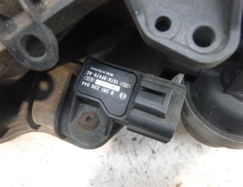 Коллектор впускной | ГосРазбор