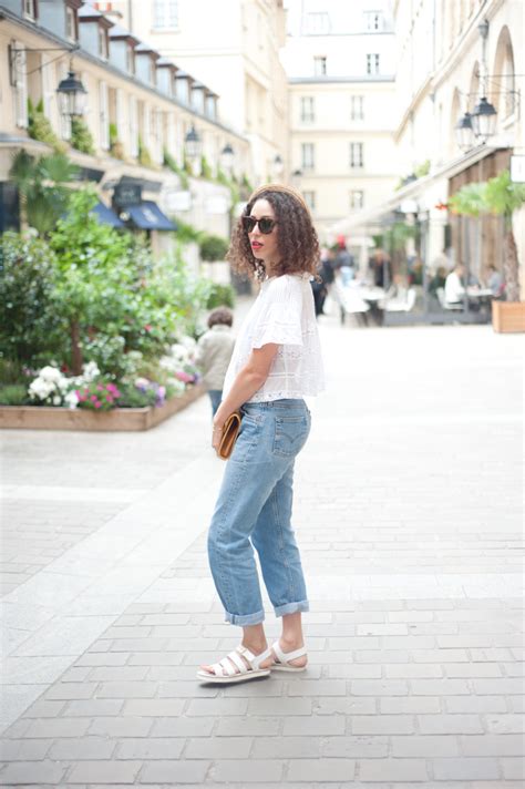 Nat Et Nin X The Brunette Ithaa