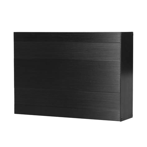 High Voltage Transformer Aluminum Alloy Project En... – Grandado