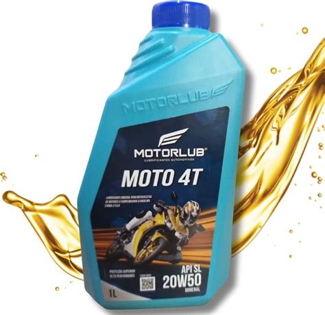 Qual Óleo Usar Na Fan 150 Esdi 2014 - Qual Óleo Usar na Yamaha Factor 125/150: Mineral 4T