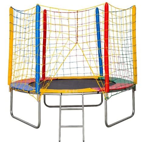 Cama Elastica Quanto Custa - Cama Elástica 2,00 Mt 110 kg Arttoys - Fátima Criança